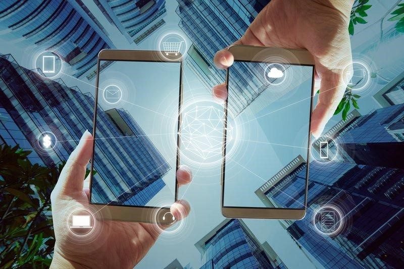 Telco Device Management--Mobile devices