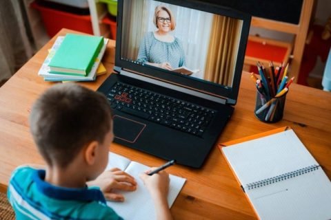 K-12 Schools can employ an MDM to manage and troubleshoot students' remote devices