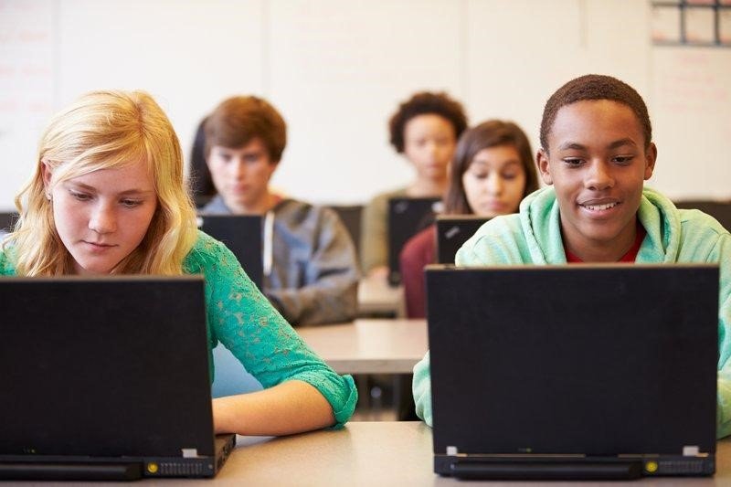 Control of Educational Technology in the classroom