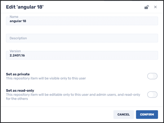 OTA Update Engine repository item