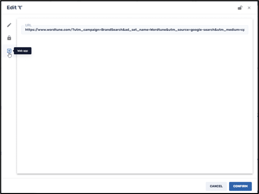 Views repository item
